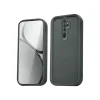 Mey İthalat®   Redmi Note 8 Pro Kılıf Viera Silikon - Gri