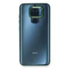 Mey İthalat®   Redmi Note 9 Kılıf Dora Kapak - Haki Yeşil