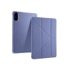 Mey İthalat®   Redmi Pad 2 Kalemlikli Mars Tablet Kılıfı - Lavender