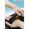 Mey İthalat®   Redmi Pad 2 Kılıf Amazing Tablet Kapak - Siyah