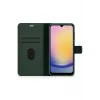 Mey İthalat®  Reeder P13 Blue Max (2020) Kılıf Trend S Plus Kapaklı Kılıf - Siyah
