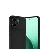 Mey İthalat®   Reno 14 Auto Focus Karbon Kapak - Siyah