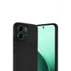Mey İthalat®   Reno 14F Auto Focus Karbon Kapak - Siyah
