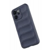 Mey İthalat®   Reno 14F Optimum Silikon - Lacivert