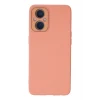 Mey İthalat®   Reno 7 Lİte Kılıf Lansman Glass Kapak - Pembe