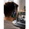 Mey İthalat® RGB SİYAH KULAKLIK MAX-17