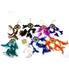 Mey İthalat® Rüya Kapanı Düş Kapanı Dream Catcher Minik Boy
