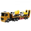 Mey İthalat® S00004326 KAMYON 1/18 F/F SES/IŞIK