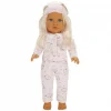 Mey İthalat® S01006492 BEBEK  45CM 2.R