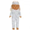 Mey İthalat® S01006492 BEBEK  45CM 2.R