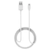 Mey İthalat®  S02 Micro USB Kablo 1M 2.4A