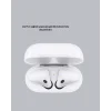 Mey İthalat® S8 Ultra Akıllı Saat ve Bluetooth Kablosuz Kulaklık 2’li Set Yeni Nesil