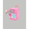 Mey İthalat® SAM53 NUMBER BANK PEMBE