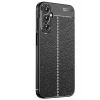 Mey İthalat®  Samsung A26 Kılıf Auto Focus Kapak - Siyah
