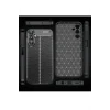 Mey İthalat®  Samsung A26 Kılıf Auto Focus Kapak - Siyah