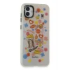 Mey İthalat®  Samsung Galaxy A04 Kılıf Estoril Desenli Kapak - Estoril - 16