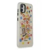 Mey İthalat®  Samsung Galaxy A04 Kılıf Estoril Desenli Kapak - Estoril - 16