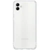 Mey İthalat®  Samsung Galaxy A04 Kılıf Lüx Şeffaf Silikon