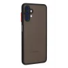 Mey İthalat®  Samsung Galaxy A04S Kılıf Montreal Silikon Kapak - Siyah