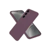 Mey İthalat®  Samsung Galaxy A06 Kılıf First Silikon - Mürdüm