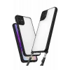 Mey İthalat®  Samsung Galaxy A06 Kılıf Penta Silikon Kılıf - Siyah