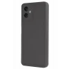 Mey İthalat®  Samsung Galaxy A06 Kılıf Viera Silikon - Gri