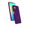 Mey İthalat®  Samsung Galaxy A06 Regal Magsafe Standlı Kapak - Derin Mor