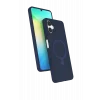 Mey İthalat®  Samsung Galaxy A06 Regal Magsafe Standlı Kapak - Lacivert