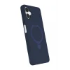 Mey İthalat®  Samsung Galaxy A06 Regal Magsafe Standlı Kapak - Lacivert