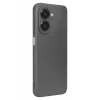 Mey İthalat®  Samsung Galaxy A07 4G Auto Focus Karbon Kapak - Gri