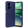 Mey İthalat®  Samsung Galaxy A07 4G Auto Focus Karbon Kapak - Lacivert