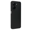 Mey İthalat®  Samsung Galaxy A07 4G Auto Focus Karbon Kapak - Siyah