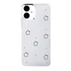 Mey İthalat®  Samsung Galaxy A07 4G Fiyonk Desenli Kapak - Desen 2
