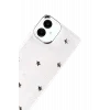 Mey İthalat®  Samsung Galaxy A07 4G Fiyonk Desenli Kapak - Desen 7