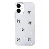Mey İthalat®  Samsung Galaxy A07 4G Fiyonk Desenli Kapak - Desen 8