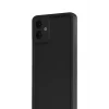 Mey İthalat®  Samsung Galaxy A07 4G Viera Silikon - Siyah