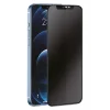 Mey İthalat®  Samsung Galaxy A13 4G 3D Antistatik Hayalet Cam Ekran Koruyucu