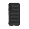 Mey İthalat®  Samsung Galaxy A15 4G Kılıf Optimum Silikon - Siyah