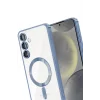 Mey İthalat®  Samsung Galaxy A15 4G Kross Magneticsafe Kapak - Sierra Blue