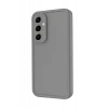 Mey İthalat®  Samsung Galaxy A16 5G Kılıf Viera Silikon - Gri