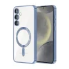 Mey İthalat®  Samsung Galaxy A16 5G Kross Magneticsafe Kapak - Sierra Blue