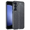 Mey İthalat®  Samsung Galaxy A17 5G Auto Focus Kapak - Siyah