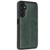 Mey İthalat®  Samsung Galaxy A17 5G Flip Cover - Yeşil