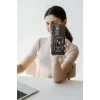 Mey İthalat®  Samsung Galaxy A17 5G Pars Lens Yüzüklü Silikon - Yeşil