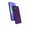 Mey İthalat®  Samsung Galaxy A17 5G Regal Magsafe Standlı Kapak - Derin Mor