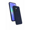 Mey İthalat®  Samsung Galaxy A17 5G Regal Magsafe Standlı Kapak - Lacivert
