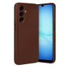 Mey İthalat®  Samsung Galaxy A17 5G Thermax Silikon Kılıf - Bordo