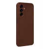 Mey İthalat®  Samsung Galaxy A17 5G Thermax Silikon Kılıf - Bordo
