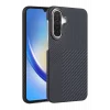 Mey İthalat®  Samsung Galaxy A17 5G Vega Magsafe Kapak - Siyah