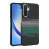 Mey İthalat®  Samsung Galaxy A17 5G Vega Magsafe Kapak - Yeşil